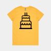 Maple Tee Thumbnail
