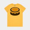 Maple Tee Thumbnail