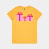 Maple Tee Thumbnail