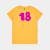 Maple Tee Thumbnail