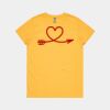 Maple Tee Thumbnail