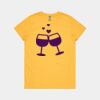 Maple Tee Thumbnail