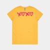 Maple Tee Thumbnail