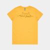 Maple Tee Thumbnail
