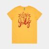 Maple Tee Thumbnail