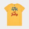 Maple Tee Thumbnail