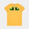 Maple Tee Thumbnail