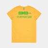 Maple Tee Thumbnail