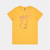 Maple Tee Thumbnail