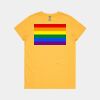 Maple Tee Thumbnail