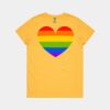Maple Tee Thumbnail