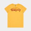 Maple Tee Thumbnail