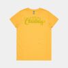Maple Tee Thumbnail