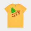 Maple Tee Thumbnail
