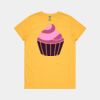 Maple Tee Thumbnail