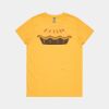 Maple Tee Thumbnail