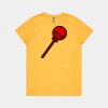 Maple Tee Thumbnail
