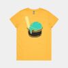Maple Tee Thumbnail