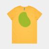 Maple Tee Thumbnail