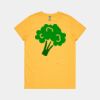 Maple Tee Thumbnail