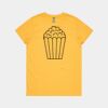 Maple Tee Thumbnail