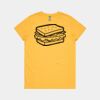 Maple Tee Thumbnail