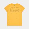 Maple Tee Thumbnail