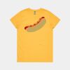 Maple Tee Thumbnail