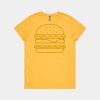Maple Tee Thumbnail