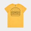 Maple Tee Thumbnail