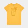 Maple Tee Thumbnail