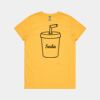 Maple Tee Thumbnail