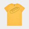 Maple Tee Thumbnail