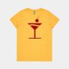 Maple Tee Thumbnail