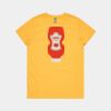Maple Tee Thumbnail