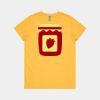 Maple Tee Thumbnail