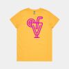 Maple Tee Thumbnail