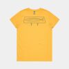 Maple Tee Thumbnail