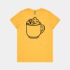Maple Tee Thumbnail