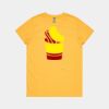 Maple Tee Thumbnail