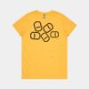 Maple Tee Thumbnail