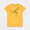 Maple Tee Thumbnail