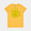 Maple Tee Thumbnail
