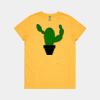 Maple Tee Thumbnail