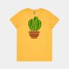 Maple Tee Thumbnail