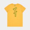 Maple Tee Thumbnail