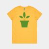 Maple Tee Thumbnail