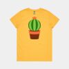Maple Tee Thumbnail