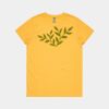 Maple Tee Thumbnail