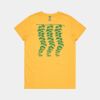 Maple Tee Thumbnail